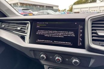 Audi A1 30 TFSI Sport 5dr S Tronic