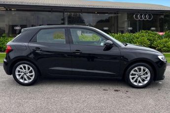 Audi A1 30 TFSI Sport 5dr S Tronic