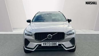 Volvo XC60 2.0 T6 [350] RC PHEV Plus Dark 5dr AWD Geartronic