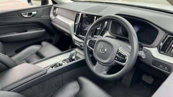 Volvo XC60 2.0 T6 [350] RC PHEV Plus Dark 5dr AWD Geartronic