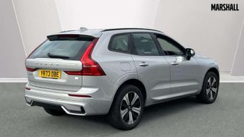 Volvo XC60 2.0 T6 [350] RC PHEV Plus Dark 5dr AWD Geartronic