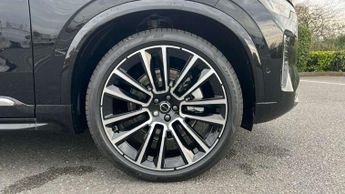 Volvo XC90 2.0 B5P Ultra Dark 5dr AWD Geartronic