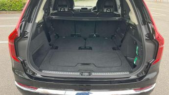 Volvo XC90 2.0 B5P Ultra Dark 5dr AWD Geartronic