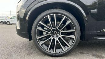 Volvo XC90 2.0 B5P Ultra Dark 5dr AWD Geartronic