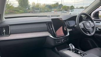 Volvo XC90 2.0 B5P Ultra Dark 5dr AWD Geartronic