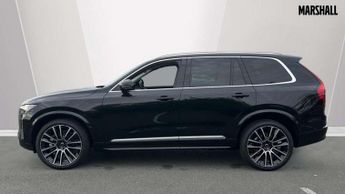 Volvo XC90 2.0 B5P Ultra Dark 5dr AWD Geartronic