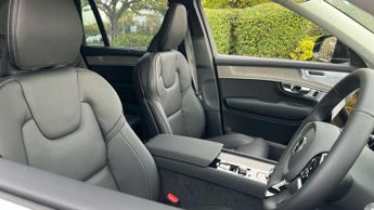 Volvo XC90 2.0 B5P Ultra Dark 5dr AWD Geartronic