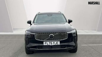 Volvo XC90 2.0 T8 PHEV Ultra Dark 5dr AWD Geartronic