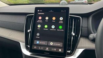 Volvo XC90 2.0 T8 PHEV Ultra Dark 5dr AWD Geartronic