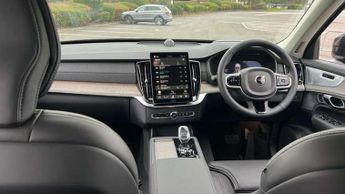 Volvo XC90 2.0 T8 PHEV Ultra Dark 5dr AWD Geartronic