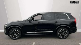 Volvo XC90 2.0 T8 PHEV Ultra Dark 5dr AWD Geartronic