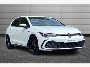 Volkswagen Golf GTi 2.0 TSI GTI 5dr