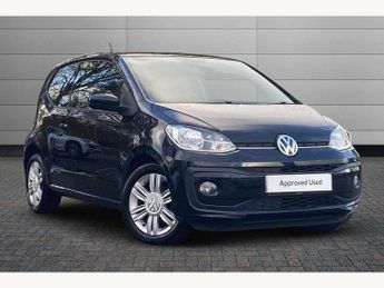 Volkswagen Up 1.0 High Up 3dr