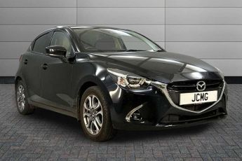 Mazda 2 1.5 GT Sport Nav+ 5dr