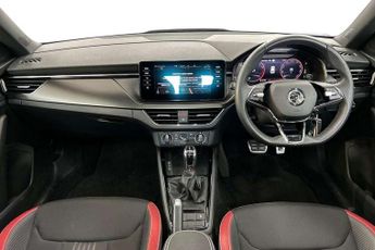 Skoda Kamiq 1.0 TSI 110 Monte Carlo 5dr DSG