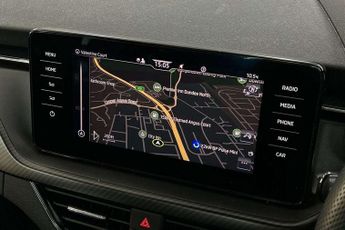 Skoda Kamiq 1.0 TSI 110 Monte Carlo 5dr DSG