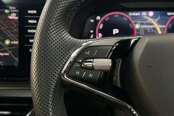 Skoda Kamiq 1.0 TSI 110 Monte Carlo 5dr DSG