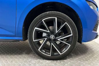 Skoda Kamiq 1.0 TSI 110 Monte Carlo 5dr DSG