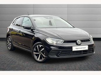 Volkswagen Polo 1.0 TSI Match 5dr