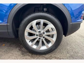 Volkswagen T-Roc 1.5 TSI Match 5dr DSG