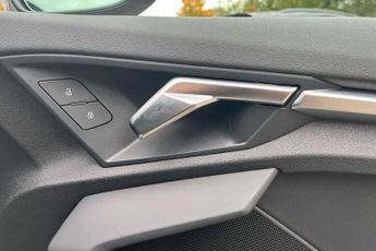 Audi A3 35 TFSI Sport 5dr S Tronic