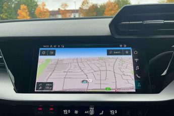 Audi A3 35 TFSI Sport 5dr S Tronic