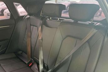 Audi A3 35 TFSI Sport 5dr S Tronic