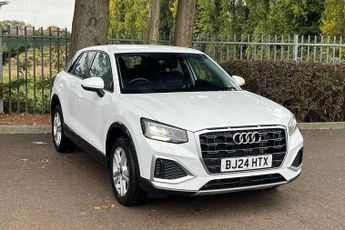 Audi Q2 30 TFSI Sport 5dr