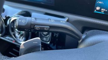 Mercedes-Benz A-Class A250 AMG Line Executive Edition 5dr Auto