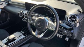 Mercedes-Benz A-Class A250 AMG Line Executive Edition 5dr Auto