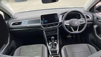 Volkswagen T-Roc 1.5 TSI Style 5dr DSG