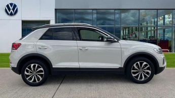 Volkswagen T-Roc 1.5 TSI Style 5dr DSG