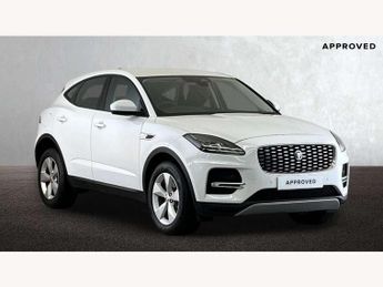 Jaguar E-PACE 2.0 D200 S 5dr Auto