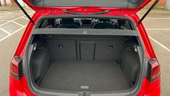 Volkswagen Golf R 2.0 TSI 310 R 5dr 4MOTION DSG