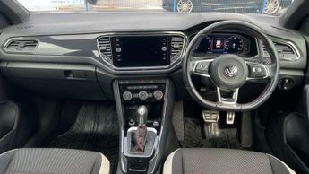 Volkswagen T-Roc 1.5 TSI EVO SEL 5dr DSG