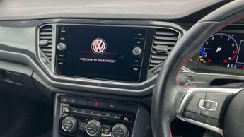 Volkswagen T-Roc 1.5 TSI EVO SEL 5dr DSG