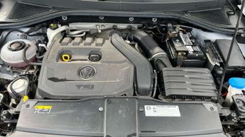Volkswagen T-Roc 1.5 TSI EVO SEL 5dr DSG