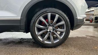 Volkswagen T-Roc 1.5 TSI EVO SEL 5dr DSG