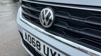 Volkswagen T-Roc 1.5 TSI EVO SEL 5dr DSG