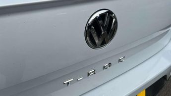 Volkswagen T-Roc 1.5 TSI EVO SEL 5dr DSG