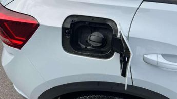 Volkswagen T-Roc 1.5 TSI EVO SEL 5dr DSG