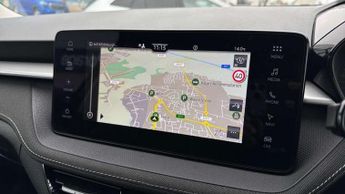 Skoda Fabia 1.5 TSI 150 SE L Edition 5dr DSG