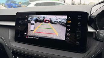 Skoda Fabia 1.5 TSI 150 SE L Edition 5dr DSG