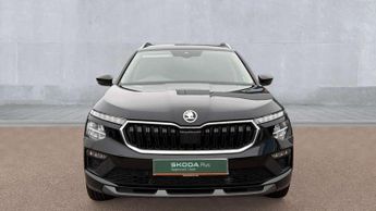 Skoda Kamiq 1.5 TSI SE L Edition 5dr DSG