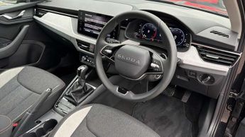 Skoda Kamiq 1.5 TSI SE L Edition 5dr DSG