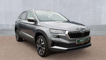 Skoda Karoq 1.5 TSI SE L Edition 5dr DSG