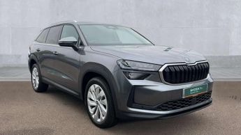 Skoda Kodiaq 2.0 TDI SE L 5dr DSG [7 Seat]
