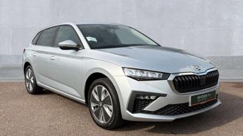 Skoda Scala 1.0 TSI 116 SE L Edition 5dr