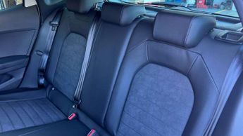 SEAT Ibiza 1.0 TSI 115 Xcellence Lux 5dr DSG