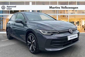 Volkswagen Golf 1.5 TSI 150 Match 5dr